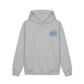 Frozen People Mountain Lake Hoodie