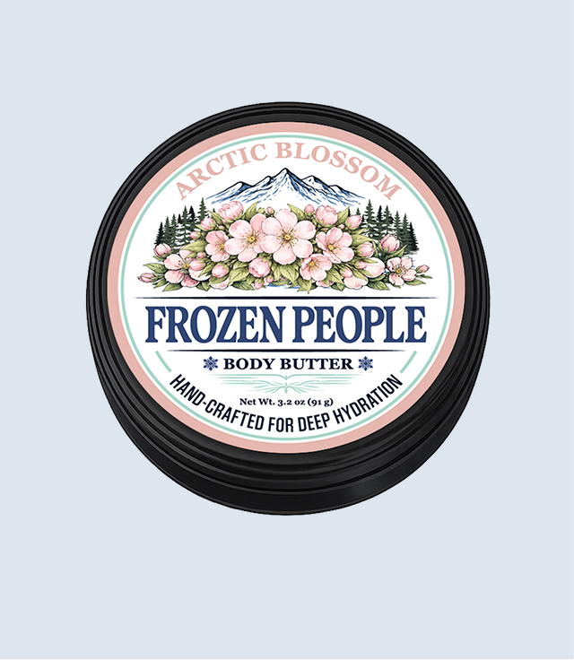 Arctic Blossom