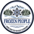 Frozen People