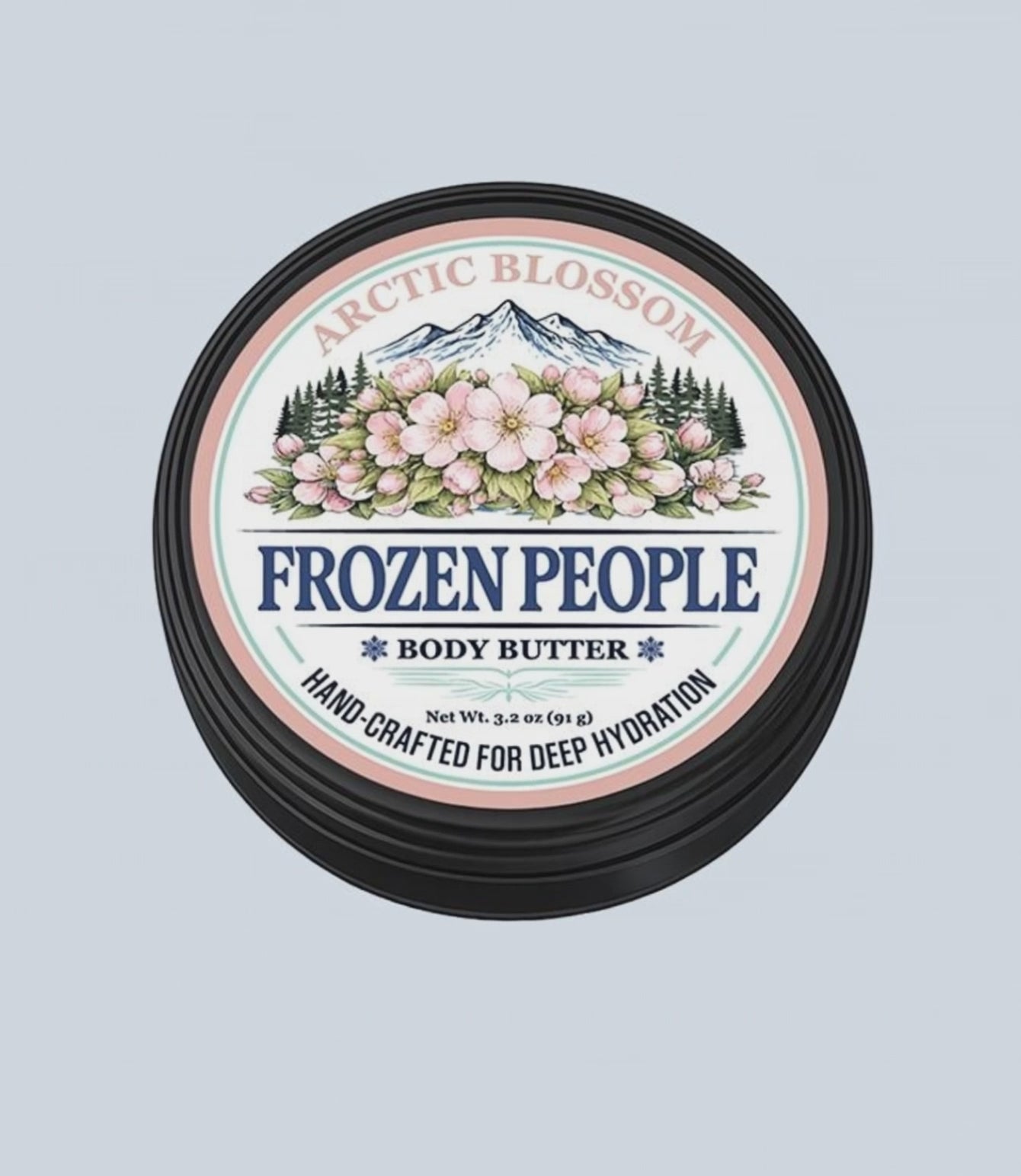 Arctic Blossom